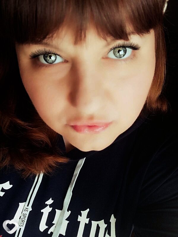 Ledi, 37, Хабаровске — анкета №3348629