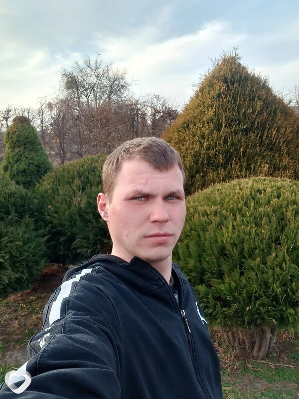 Даниил, 27, Твери — анкета №3348633