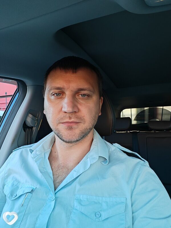 Александр, 40, Новосибирске — анкета №3348635