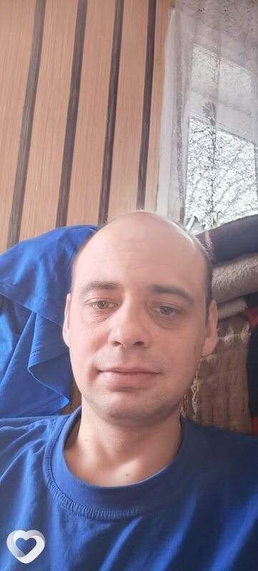 Александр, 42, Чите — анкета №3348601