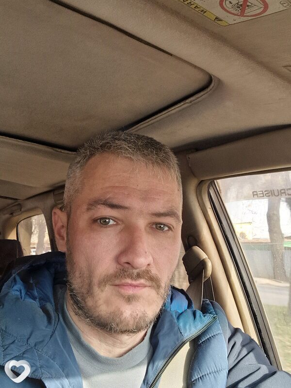 Олег, 40, Алматы — анкета №3348605