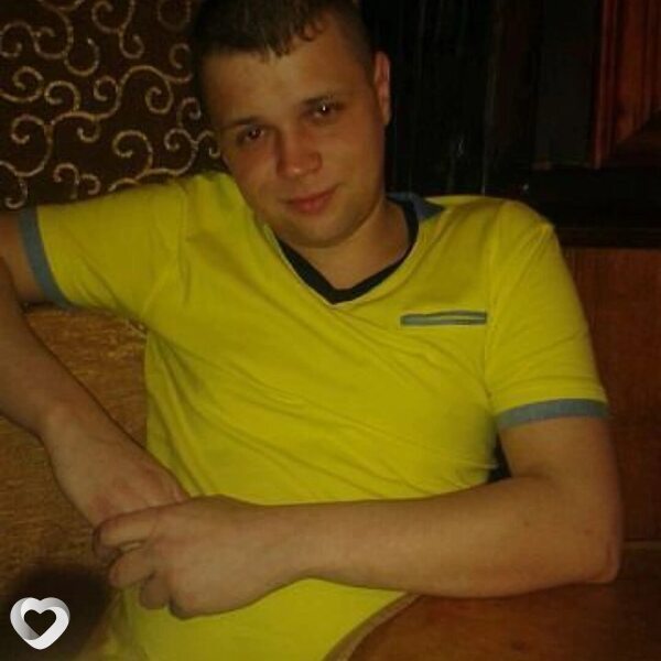 Виталий, 36, Ульяновске — анкета №3348608