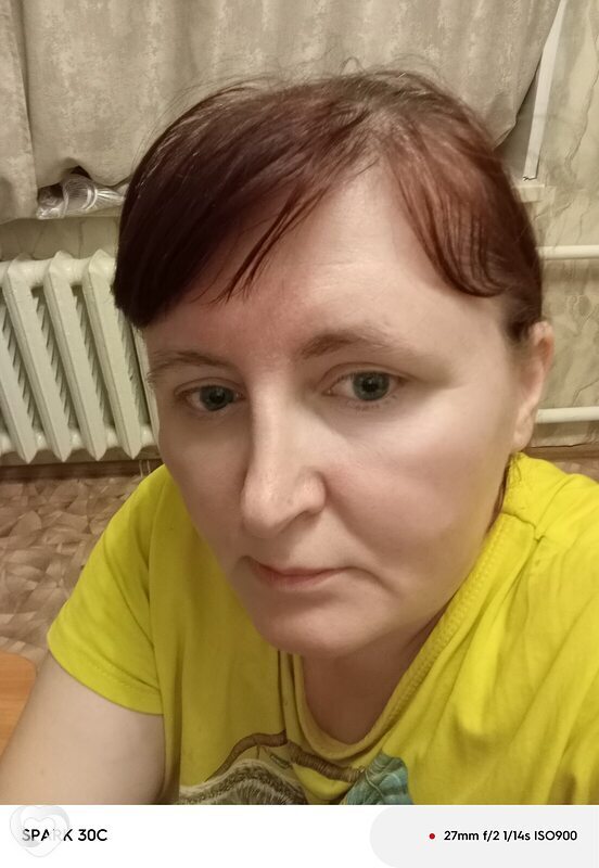 Олеся, 44, Пензе — анкета №3348613