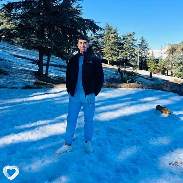 Ali, 26, Орёл — анкета №3348614