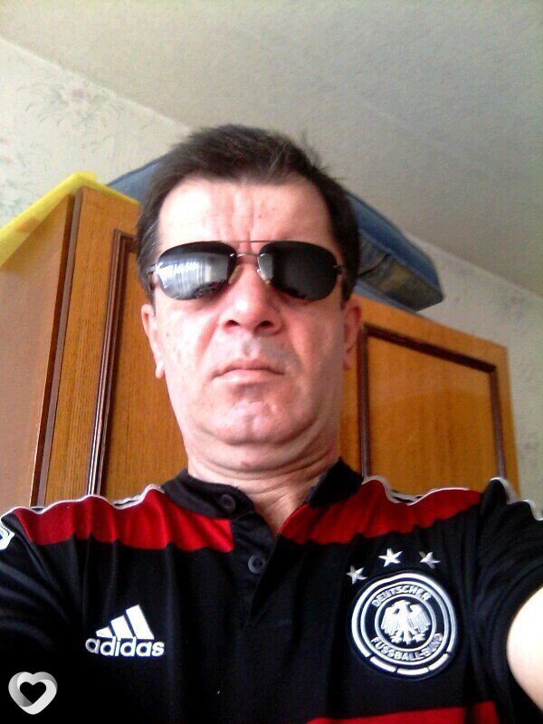 Вахид, 58, Пятигорске — анкета №3348624