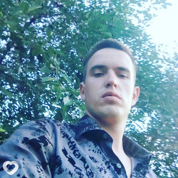 Евгений, 30, Владимире — анкета №3348735