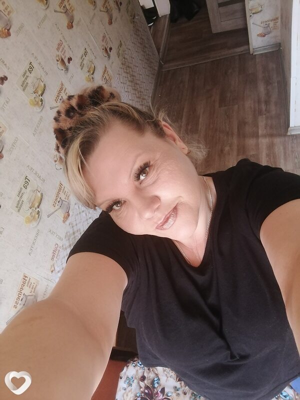 Анастасия, 40, Улан-Удэ — анкета №3348739