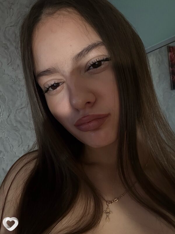 Лера, 19, Санкт-Петербурге — анкета №3348703