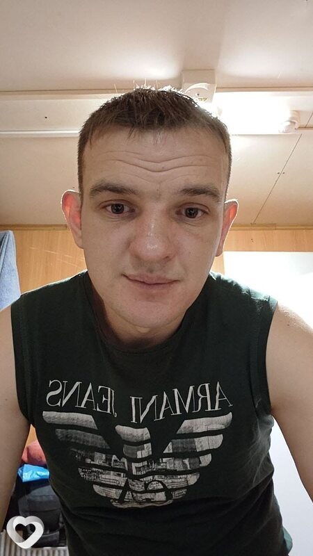 Konstantin, 32, Иркутске — анкета №3348710