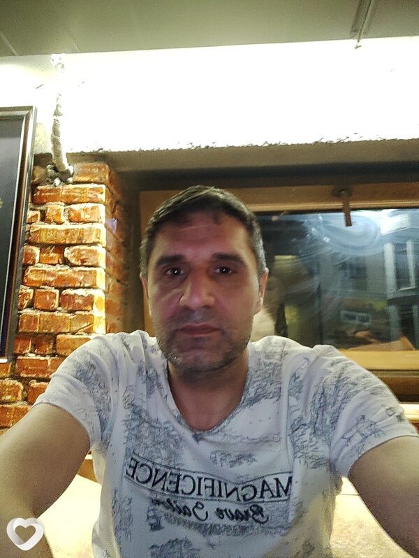 Romario, 36, Москве — анкета №3348711