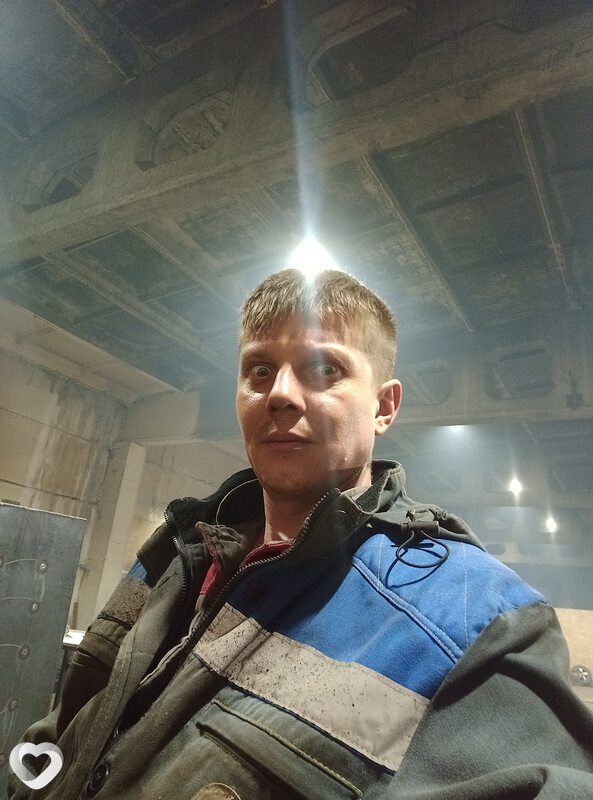 Kryan, 34, Новосибирске — анкета №3348716