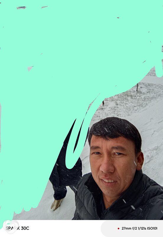 Улукбек, 37, Астане — анкета №3348721