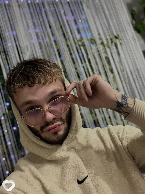 Игорь, 23, Минске — анкета №3348722