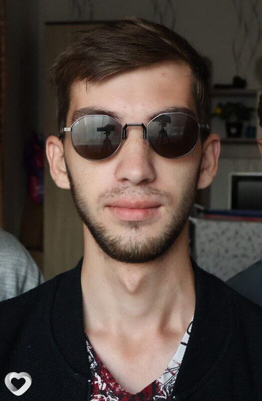 Денис, 23, Иванове — анкета №3348778