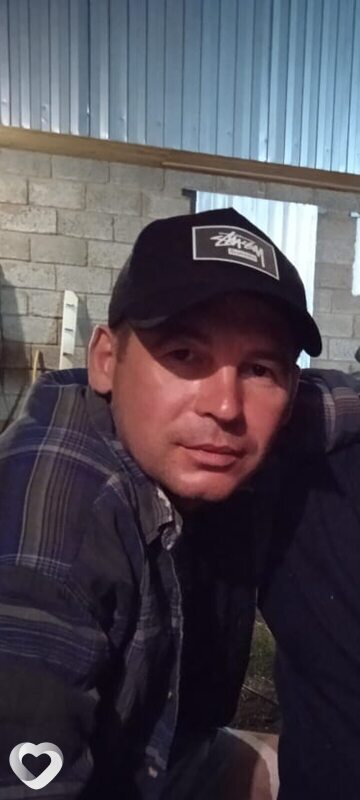 Роман, 41, Набережных Челнах — анкета №3348782