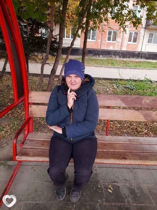 Анна, 31, Рубцовске — анкета №3348787