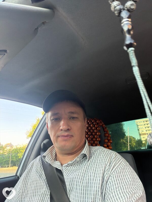 Slavyn, 38, Актау — анкета №3348806