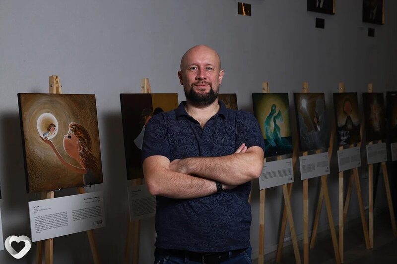 Сергей, 41, Самаре — анкета №3348809