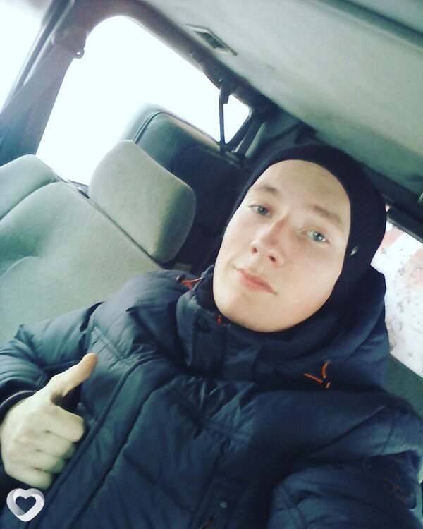 Сергей, 28, Томске — анкета №3348812