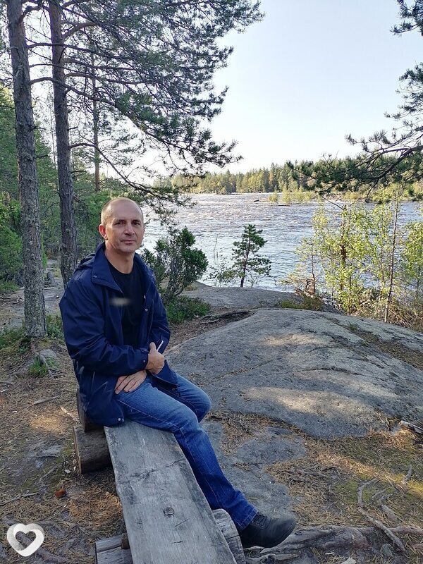 Владимир, Кондопога