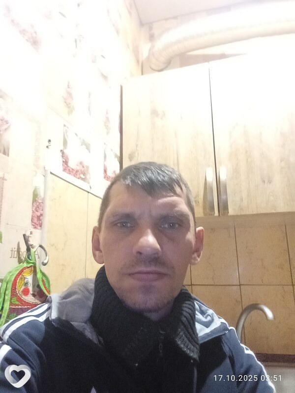 Руслан, 40, Брянске — анкета №3348820