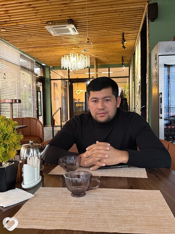 Bek, 31, Актау — анкета №3348821