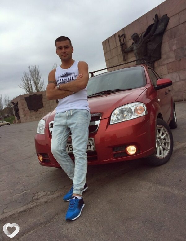 Алексей, 34, Прокопьевске — анкета №3348837