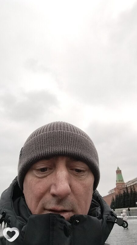 Александр, 45, Минске — анкета №3348840