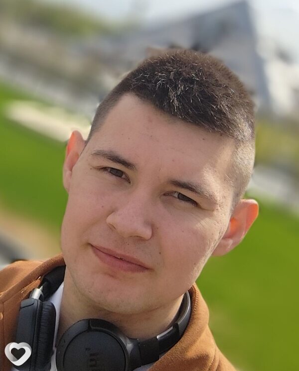 Мурат, 23, Казани — анкета №3348843