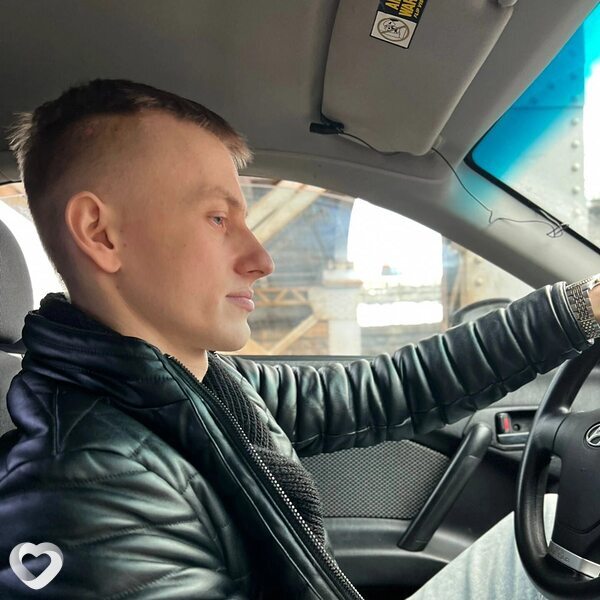 Максим, 30, Санкт-Петербурге — анкета №3348851