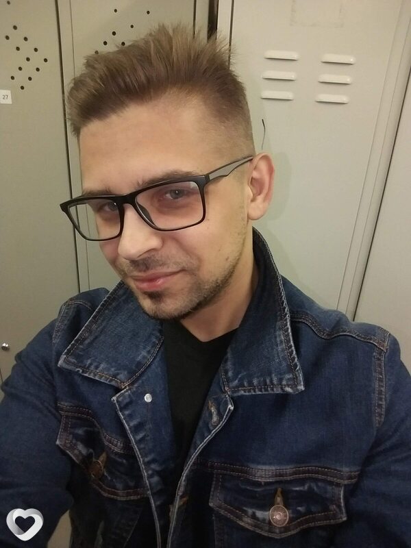 Евгений, 31, Кирове — анкета №3348865