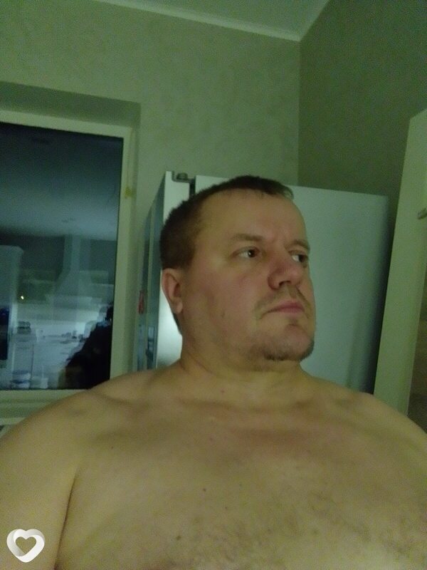 Александр, 45, Санкт-Петербурге — анкета №3348871
