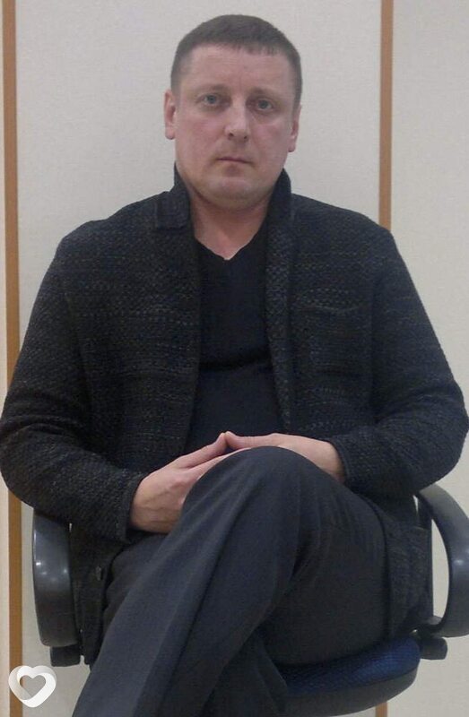 Эдуард, 53, Кинешме — анкета №3348873