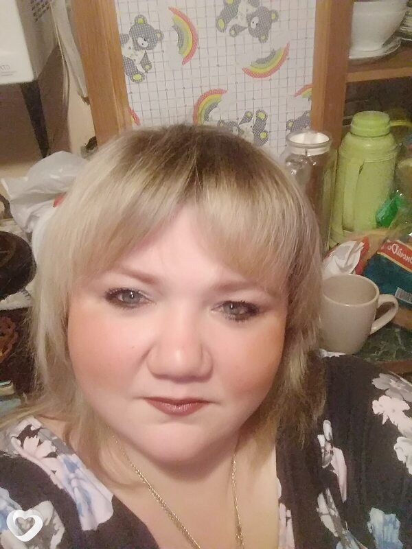 Светлана, 43, Севастополе — анкета №3348874