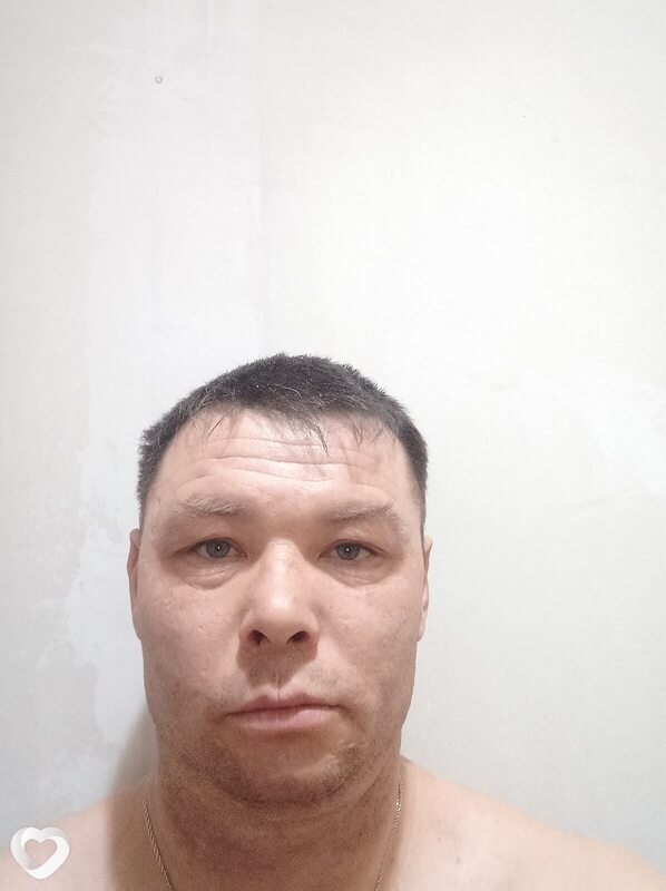 Витя, 37, Улан-Удэ — анкета №3348900