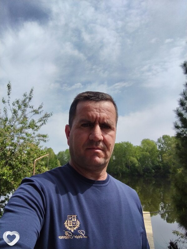 Миша, 50, Новокузнецке — анкета №3348905