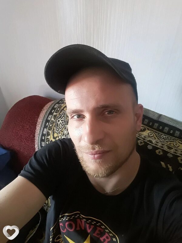 Дмитрий, 36, Канске — анкета №3348909