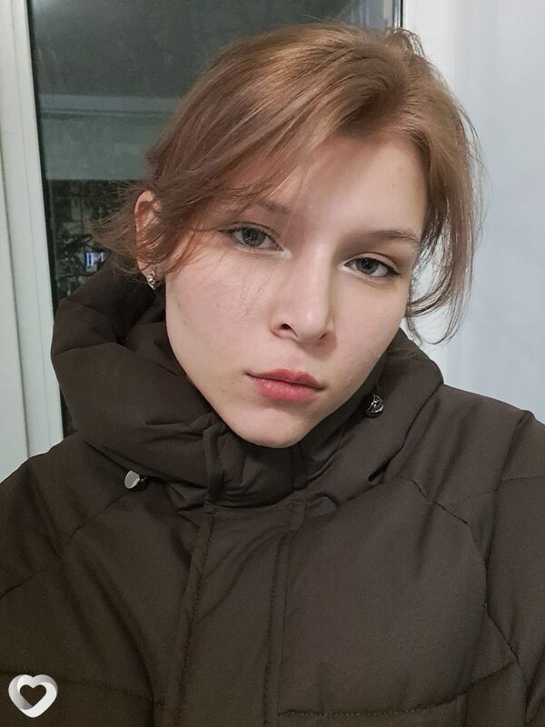 Полина, 18, Тамбове — анкета №3348912
