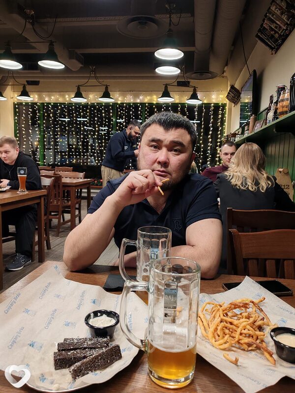 Нариман, 38, Калуге — анкета №3348915
