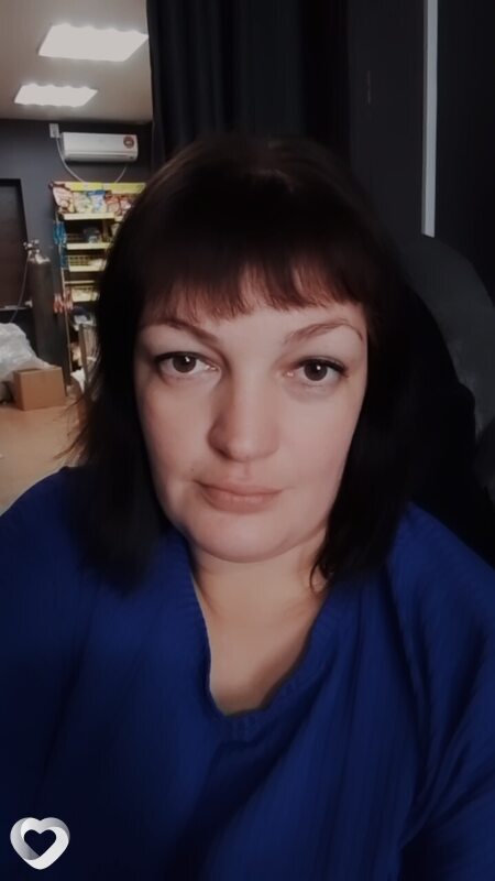 Юлия, 31, Барнауле — анкета №3348924