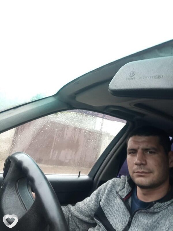 Андрей, 38, Бендеры — анкета №3348928