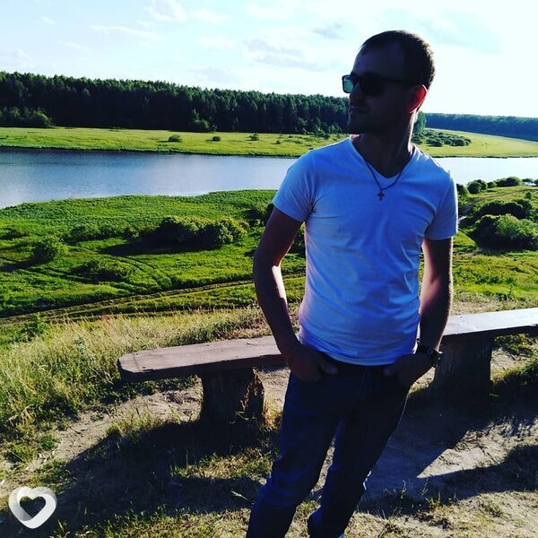Валентин, 33, Нижнем Новгороде — анкета №3348929