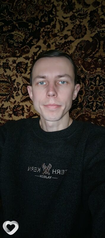 Иван, 36, Пятигорске — анкета №3348945