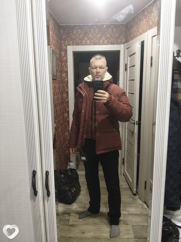 Сергей, 35, Челябинске — анкета №3349299