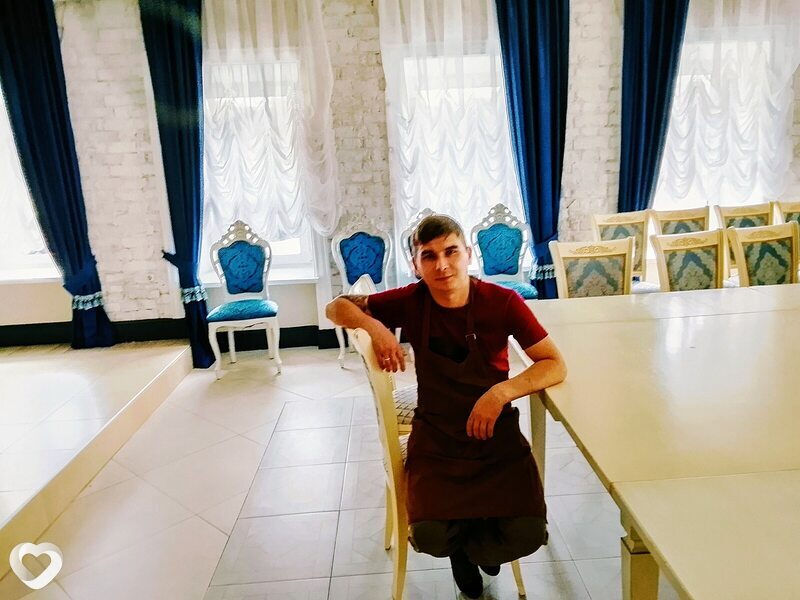 Димитрий, 33, Павлове — анкета №3349306