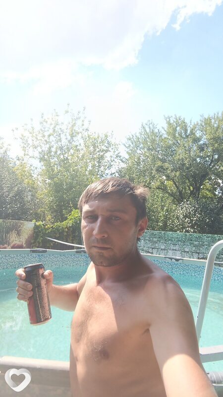 Юрий, 34, Шахтах — анкета №3349307