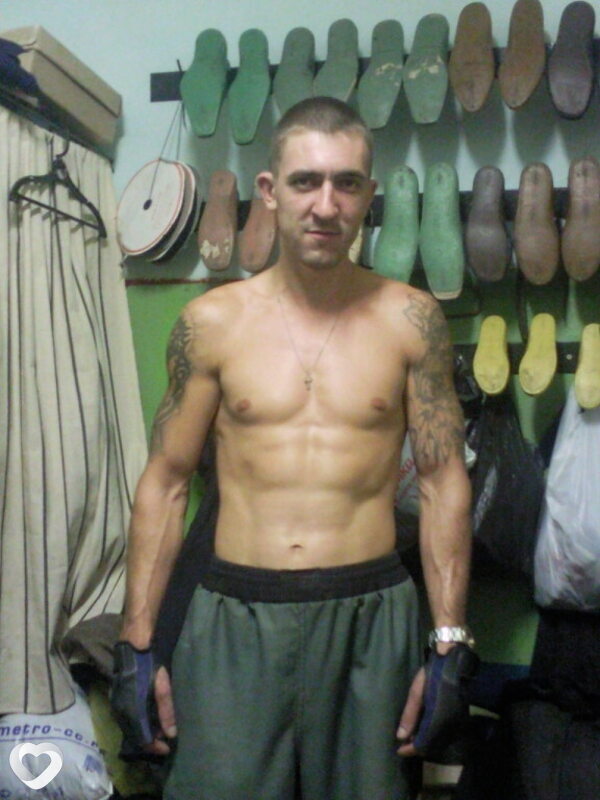 Сергей, 39, Самаре — анкета №3349310