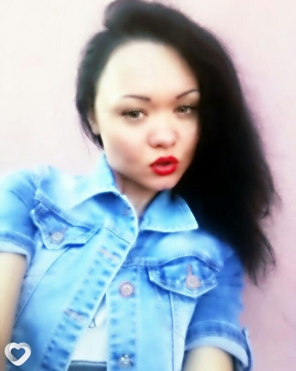 Ksusha, 26, Зеленоград — анкета №3349317