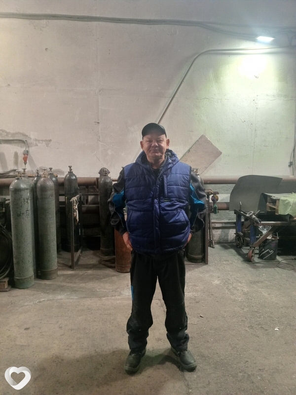 Павел, 49, Набережных Челнах — анкета №3348878