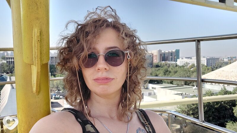 Дарья, 29, Темиртау — анкета №3348889